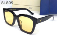 Gentle Monster Sunglasses AAA (633)