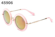 Miu Miu Sunglasses AAA (81)