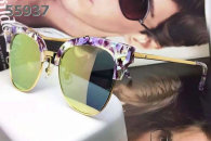 Gentle Monster Sunglasses AAA (163)