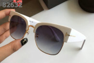 Tom Ford Sunglasses AAA (1225)