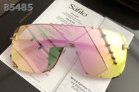 Tom Ford Sunglasses AAA (1519)