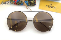 Fendi Sunglasses AAA (242)
