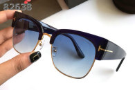 Tom Ford Sunglasses AAA (1231)