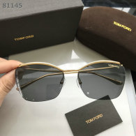 Tom Ford Sunglasses AAA (1138)