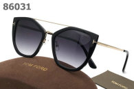 Tom Ford Sunglasses AAA (1571)