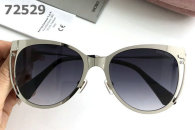 Miu Miu Sunglasses AAA (550)