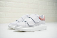 Alexander McQueen Strap Fastening Women Shoes (1)