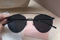 Gentle Monster Sunglasses AAA (345)