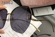 Miu Miu Sunglasses AAA (735)