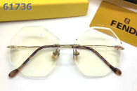 Fendi Sunglasses AAA (172)