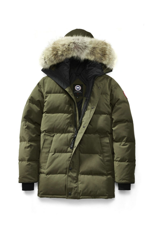 C Down Jacket (294)