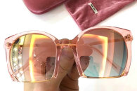 Miu Miu Sunglasses AAA (688)