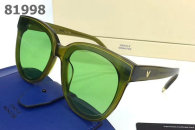 Gentle Monster Sunglasses AAA (658)