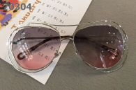 Chloe Sunglasses AAA (158)