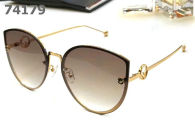 Fendi Sunglasses AAA (448)