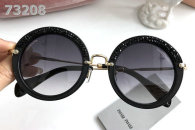 Miu Miu Sunglasses AAA (570)