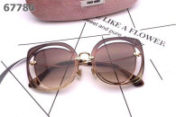 Miu Miu Sunglasses AAA (448)