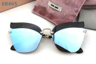 Miu Miu Sunglasses AAA (463)