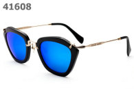 Miu Miu Sunglasses AAA (31)