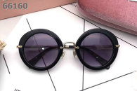 Miu Miu Sunglasses AAA (414)