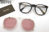 Tom Ford Sunglasses AAA (1116)