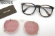 Tom Ford Sunglasses AAA (1116)