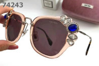 Miu Miu Sunglasses AAA (629)
