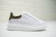 Alexander McQueen Sole Sneakers Shoes (6)