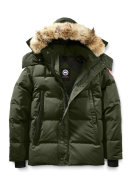 C Down Jacket (305)