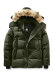 C Down Jacket (305)