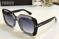Tom Ford Sunglasses AAA (947)