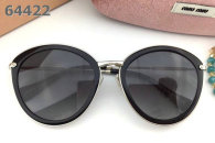 Miu Miu Sunglasses AAA (363)