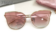 Miu Miu Sunglasses AAA (669)