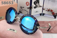 Miu Miu Sunglasses AAA (174)