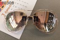 Chloe Sunglasses AAA (162)