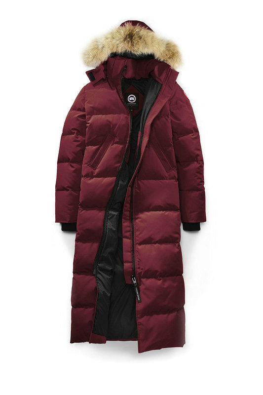 C Down Jacket (386)