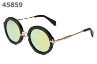 Miu Miu Sunglasses AAA (52)