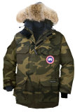 C Down Jacket (382)