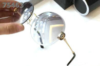 Bvlgari Sunglasses AAA (421)