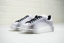 Alexander McQueen Sole Sneakers Shoes (20) Alexander McQueen Sole Sneakers Shoes (20)