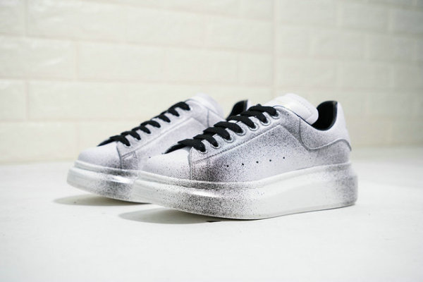 Alexander McQueen Sole Sneakers Shoes (20)