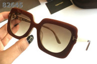 Tom Ford Sunglasses AAA (1238)