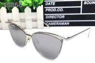Gentle Monster Sunglasses AAA (142)