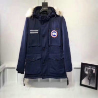 C Down Jacket (347)
