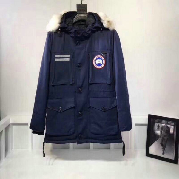 C Down Jacket (347)