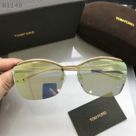 Tom Ford Sunglasses AAA (1142)