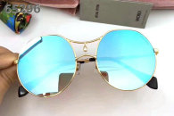 Miu Miu Sunglasses AAA (388)