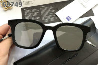 Gentle Monster Sunglasses AAA (492)