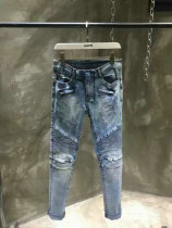 Balmain Long Jeans (103) Balmain Long Jeans (103)