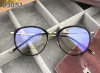 Miu Miu Sunglasses AAA (321)